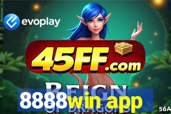 8888win app